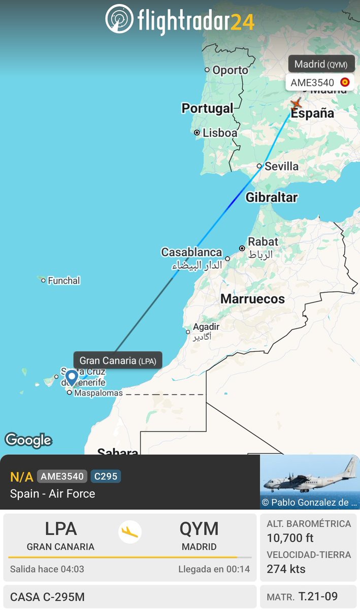 SpainMilRadar tweet media
