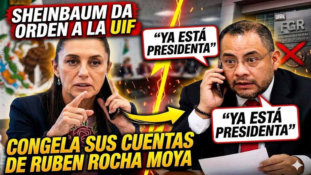 Canal 58 YouTube tweet media
