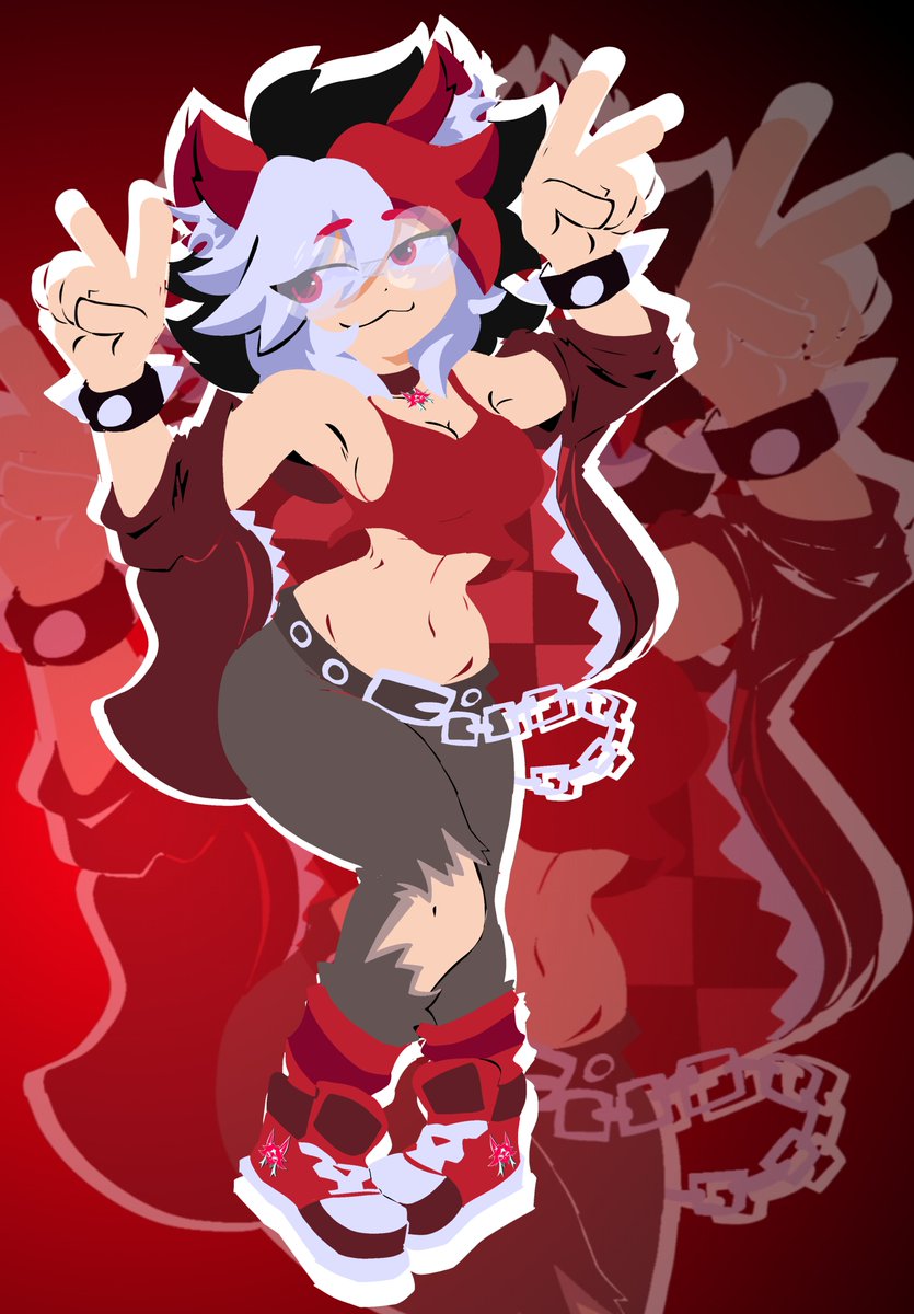 TheOzen201xD's tweet photo. Aca mi nueva sona 

Arte hecho por @ElDAJ501 

Espero les guste juejuejue y tambien aprovechamos alguien quiere dibujarla?

(sigan al ankiro que dibuja peak amigos ok ok) https://t.co/ey7P9Zey4w