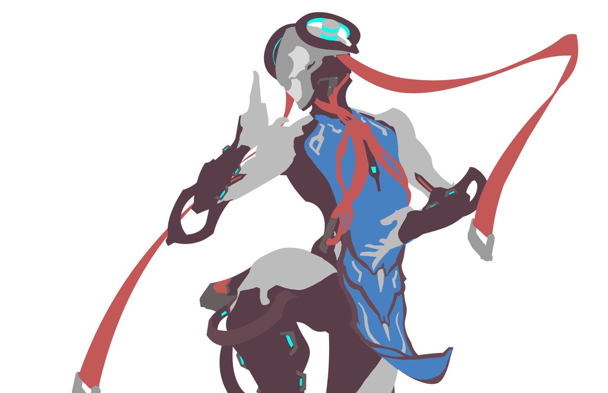 Johnw.Art (COMMISSIONS OPEN) tweet media