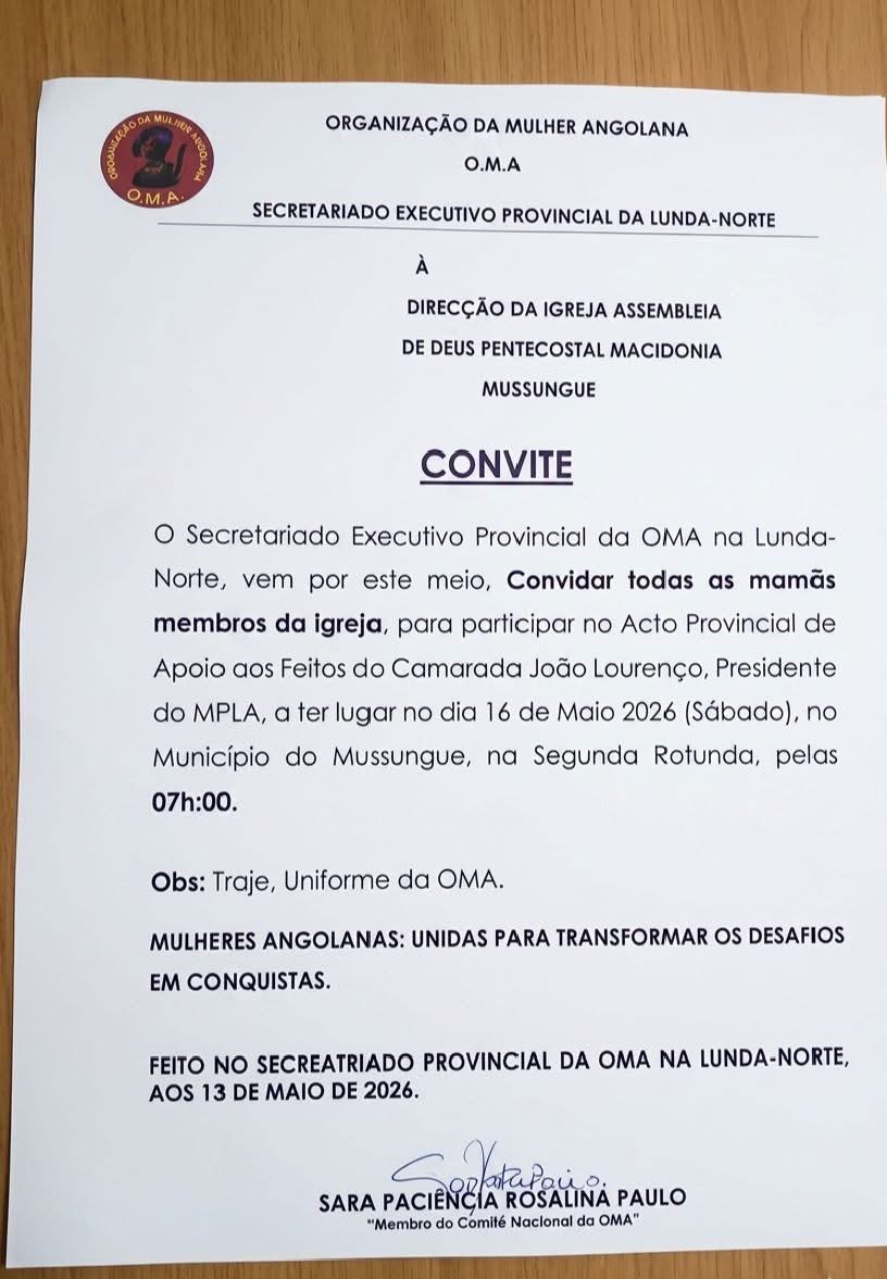 César Chiyaya tweet media