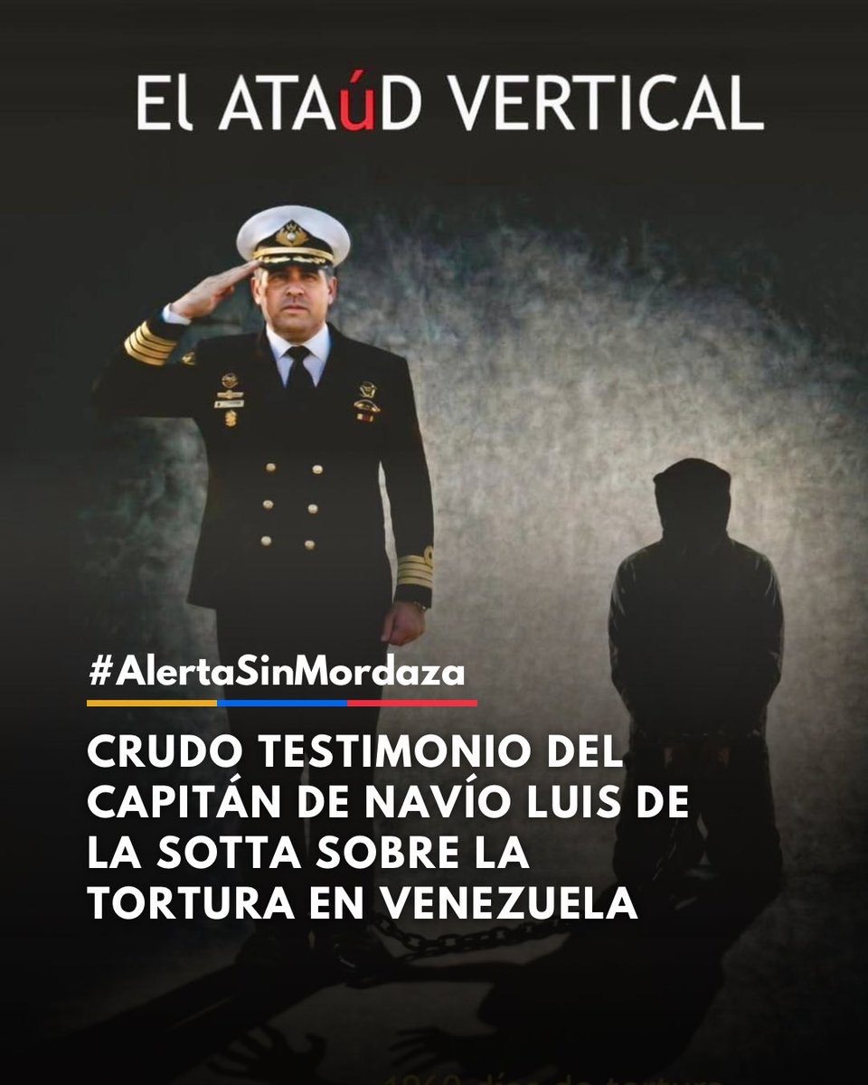 Un Mundo Sin Mordaza tweet media