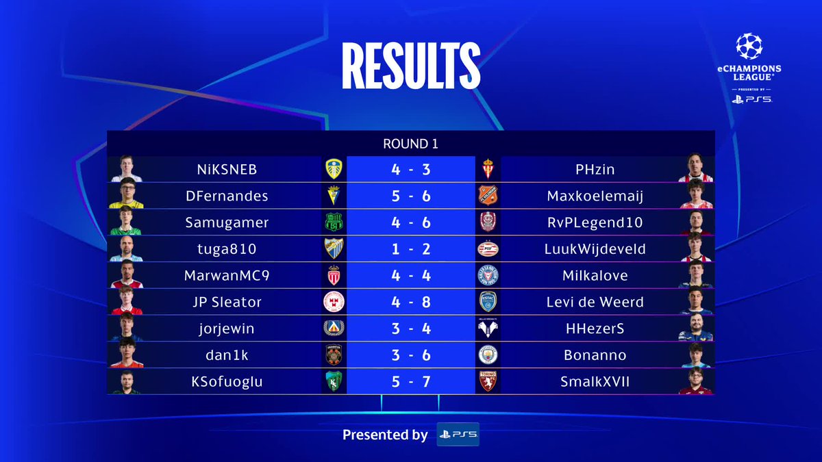 EA SPORTS FC Pro tweet media