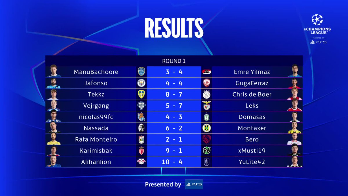 EA SPORTS FC Pro tweet media