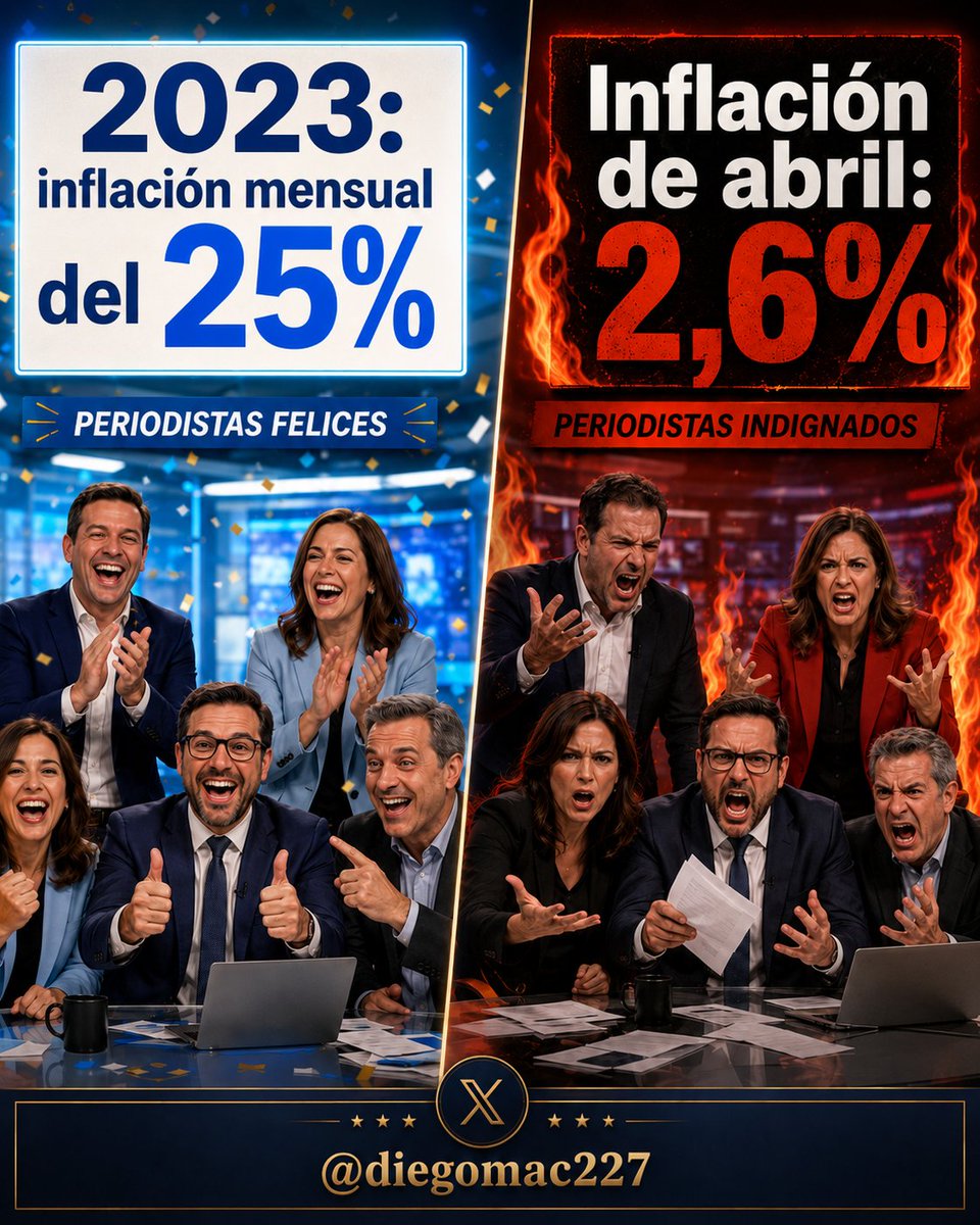 Escuela Austriaca de Economía 🇦🇷 tweet media