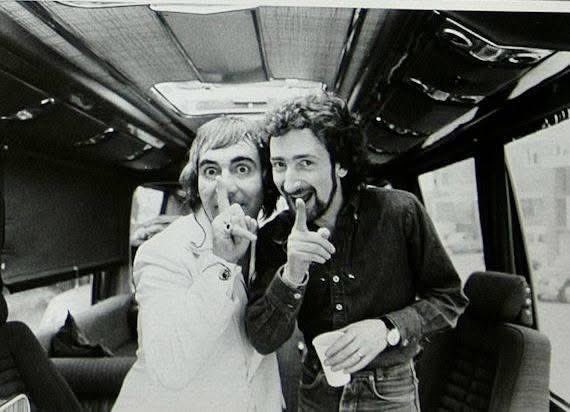 Keith Moon tweet media