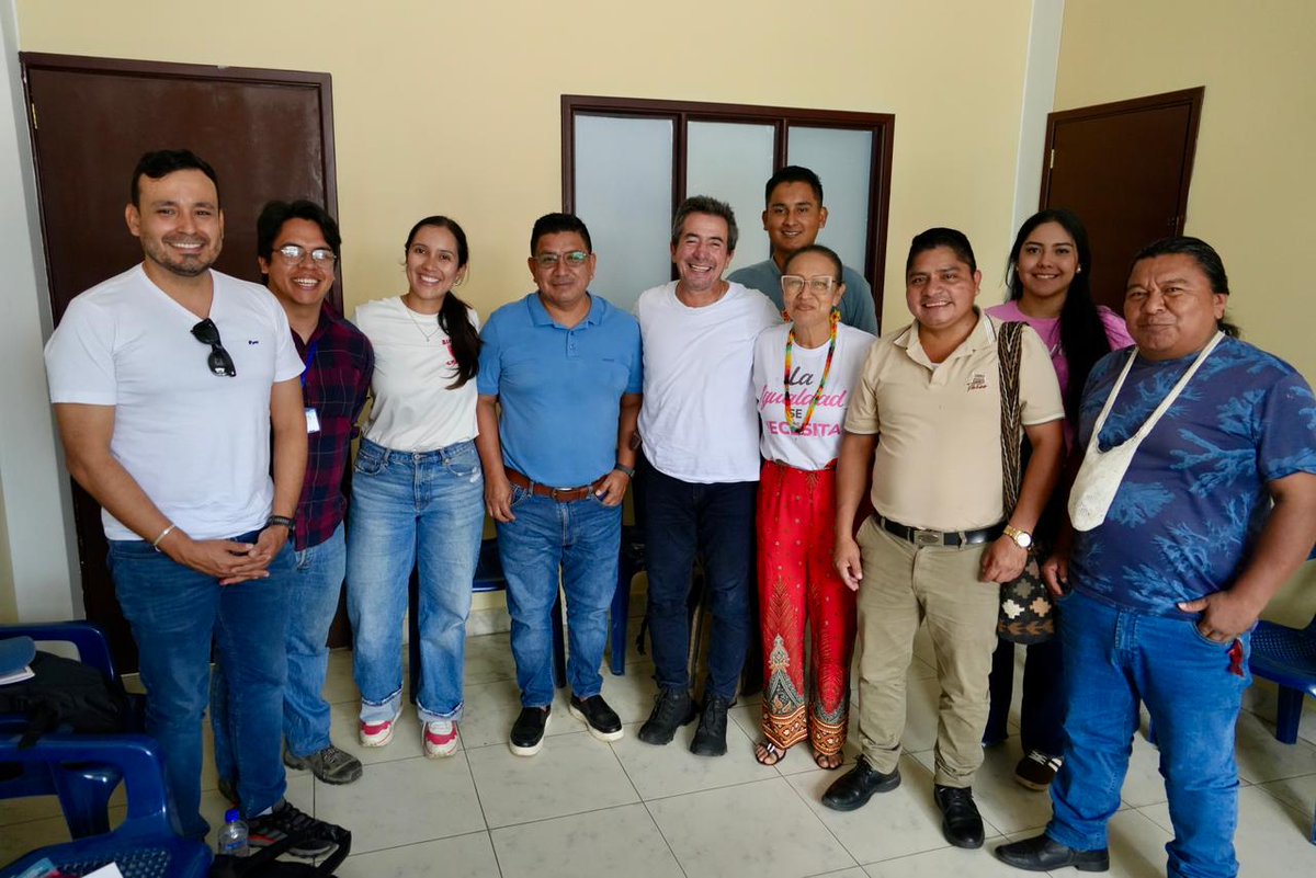 MinInterior Colombia tweet media