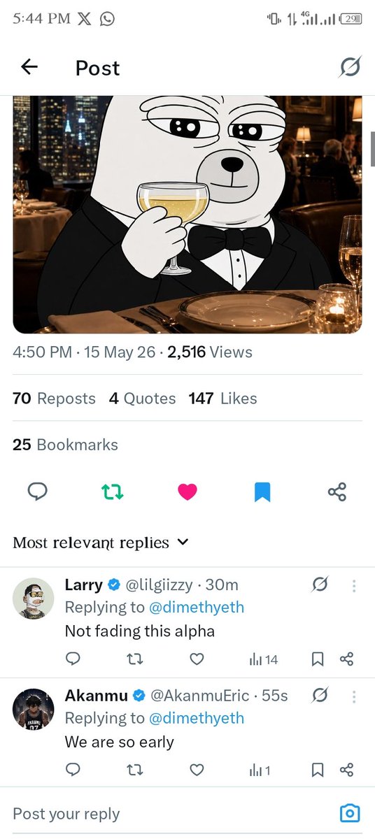 Poseidon tweet media