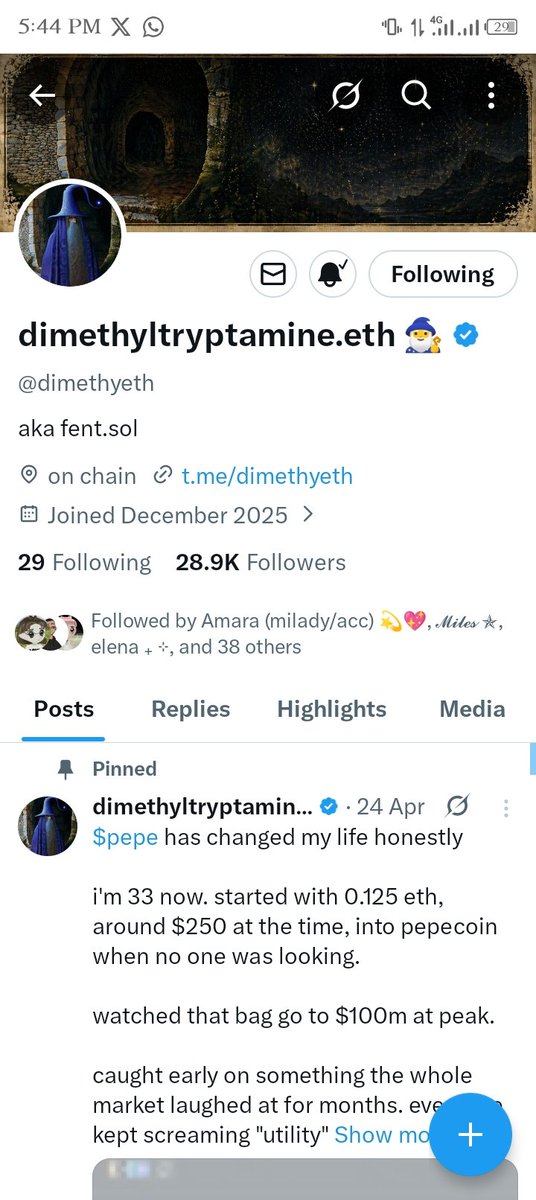 Poseidon tweet media