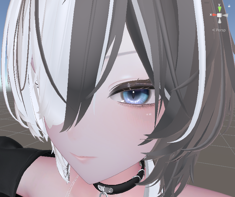灰桜39_VRC tweet media
