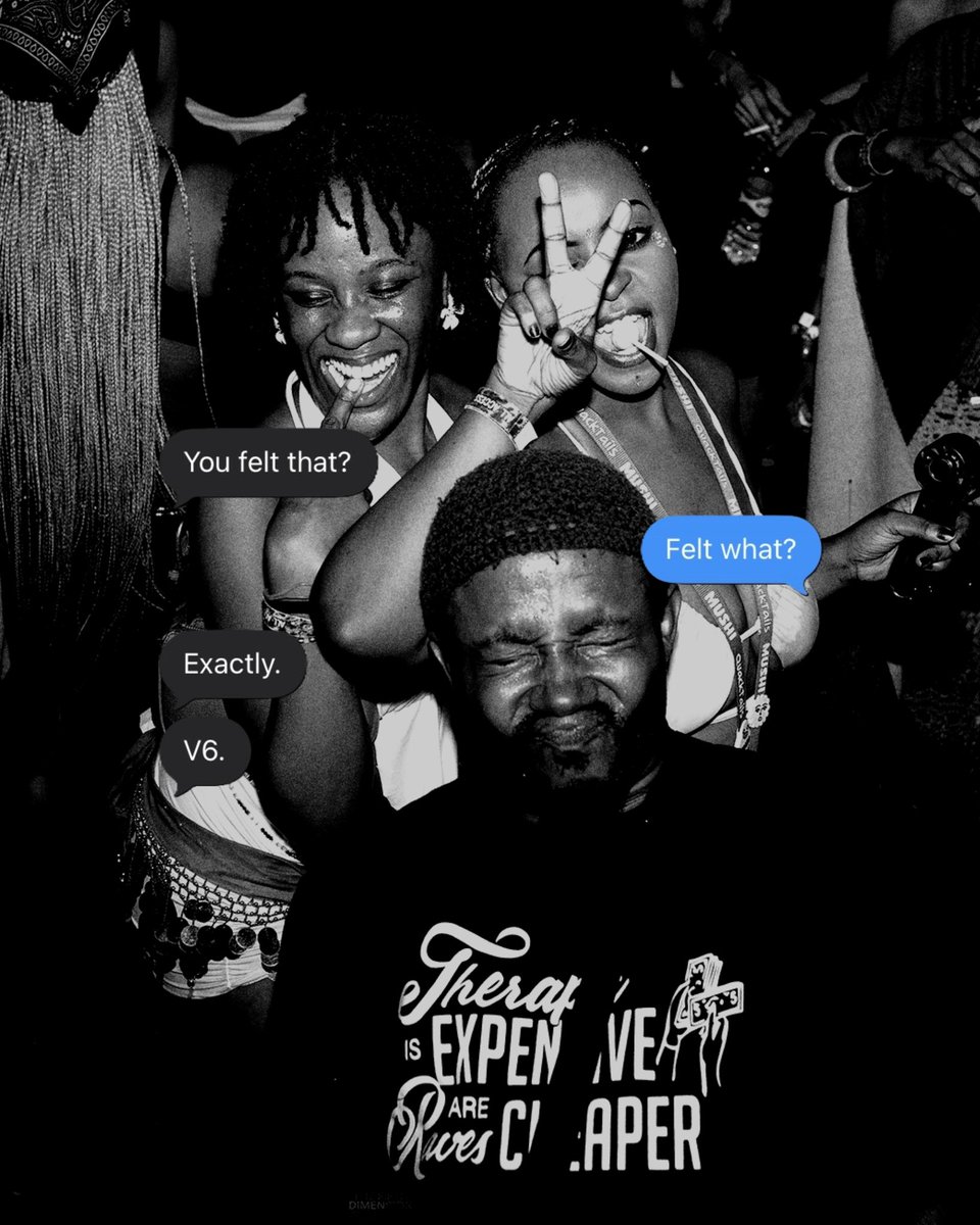 GRP_Collective's tweet photo. The music matters.
But the people make the experience.
V6 is coming 🙂↕️🙂↕️🙂↕️
https://t.co/rqlmEvUdaF
#V6Experience #TheGroupCollective https://t.co/VSLSjcOCON
