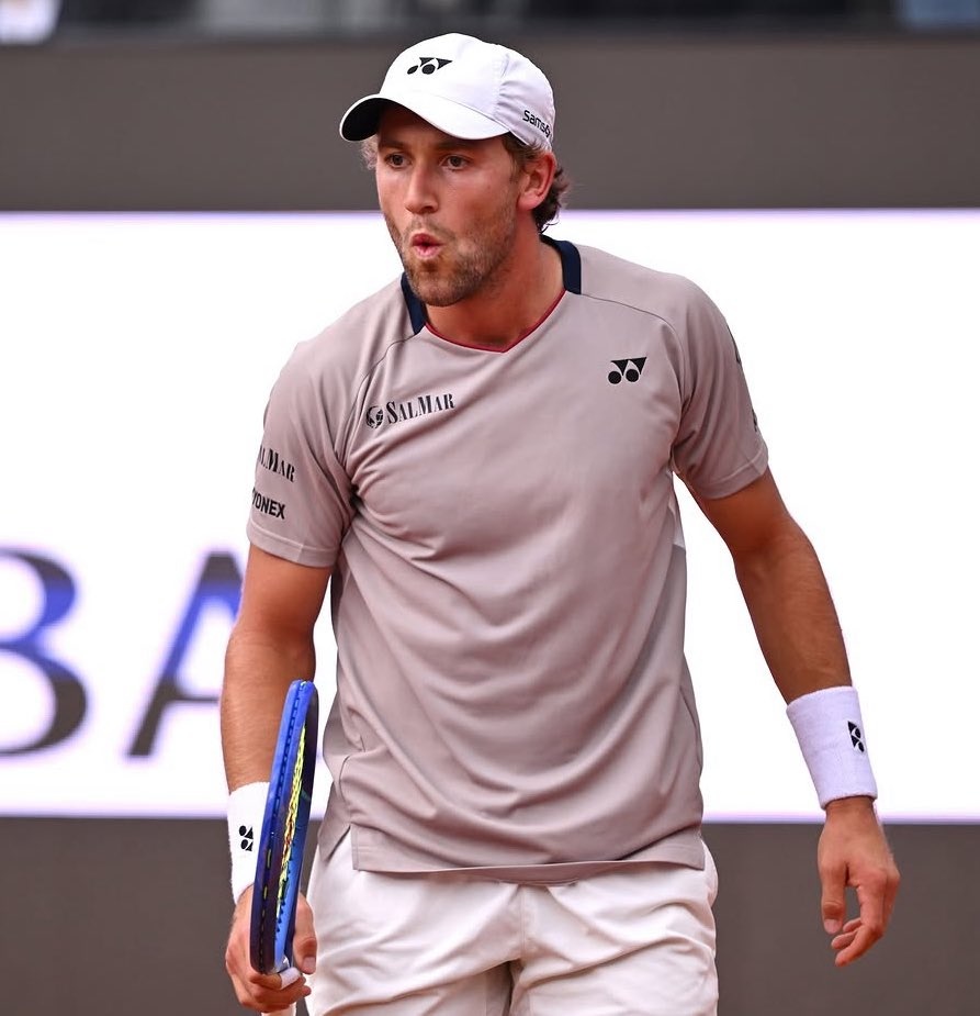 The Tennis Letter tweet media
