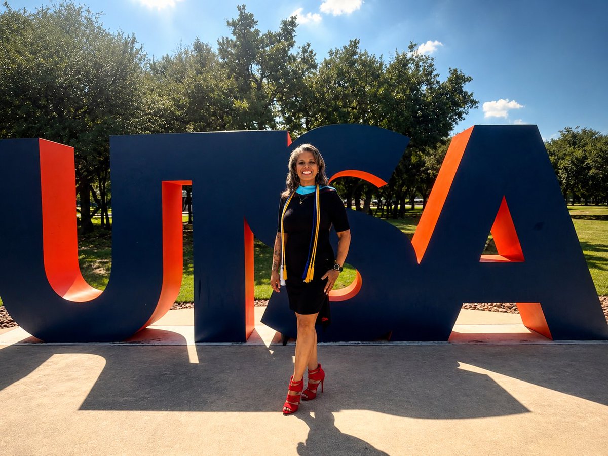 UT San Antonio tweet media