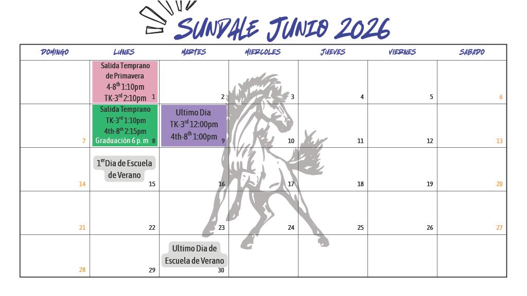 Sundale UESD tweet media