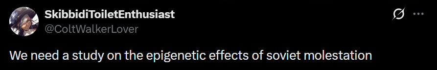 SkibbidiToiletEnthusiast tweet media