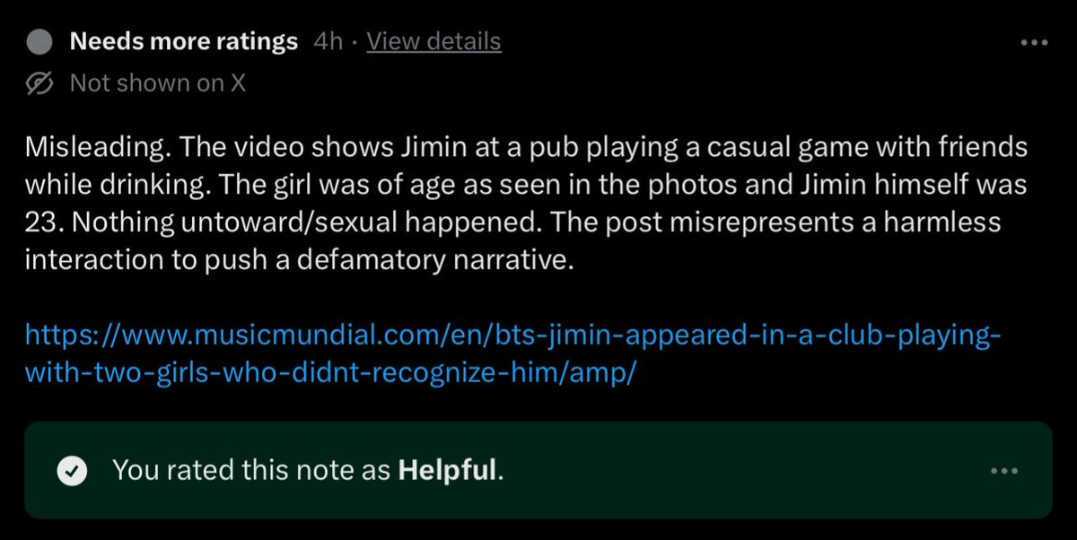 PROTECT JM & JK tweet media