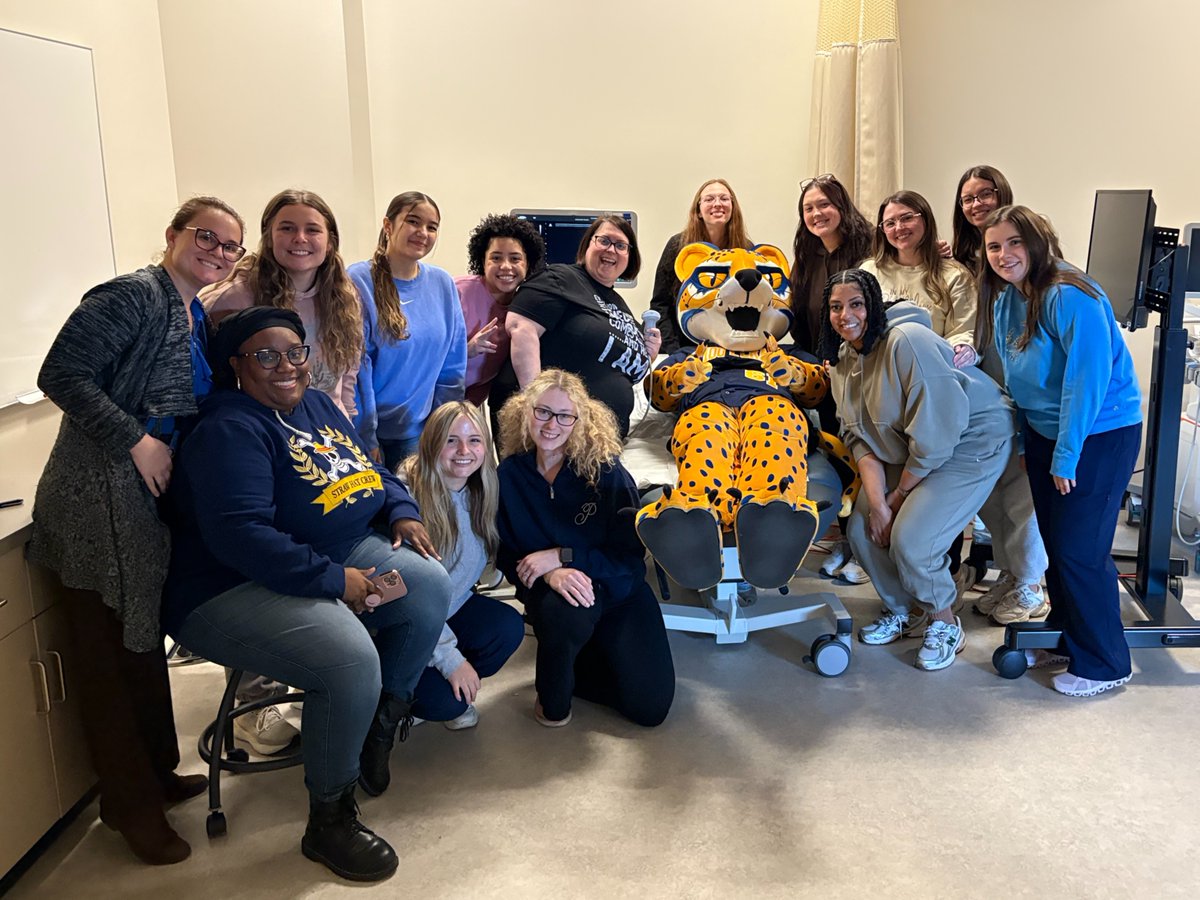 schoolcraftnow's tweet photo. Ozzy’s been exploring different career paths, and now it’s your turn! 🤖🚑⚙️ Join us tomorrow for Touch a Job at the Manufacturing &amp; Engineering Center!

More info: https://t.co/dQuOUZ4c6u https://t.co/rlRvSJw4bT