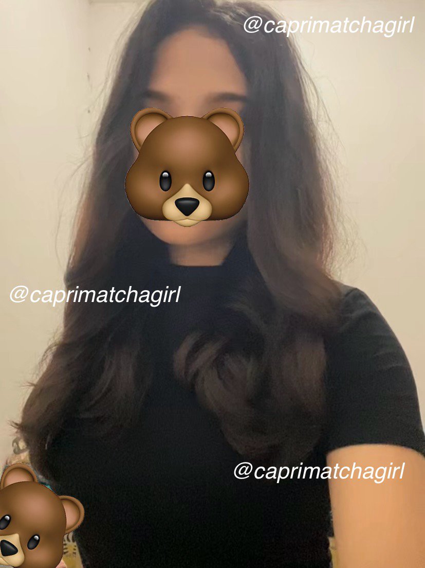 caprimatchagirl's tweet photo. hampir lupa punya akun ini😔 https://t.co/OdEyaQkLht