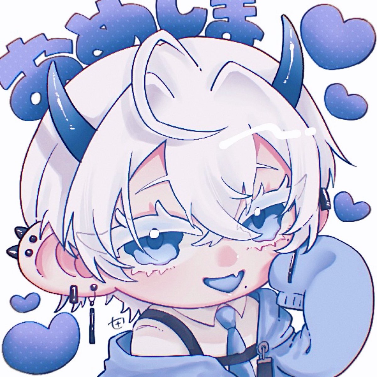 ꒰ ハピバでした.ᐟ ꒱ #あおしまあーと