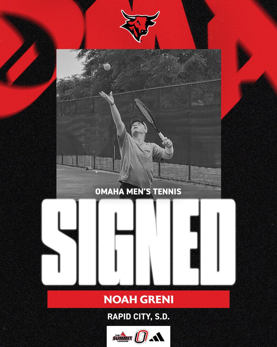 Omaha Men's Tennis (@OmahaMTEN) / Posts / X