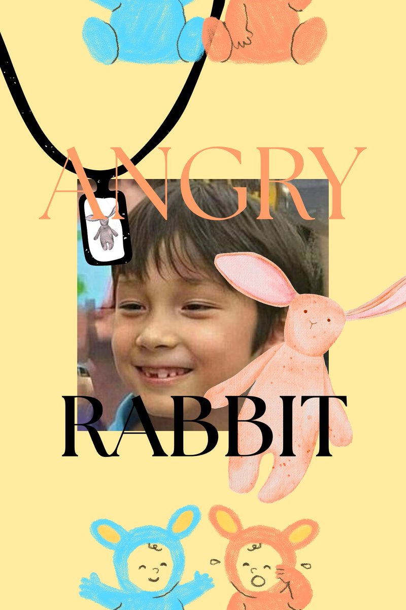 yoongyujae's tweet photo. ANGRY RABBIT —  hueningkai au in #bucketofpoison collaboration with 🎞 by @catastryse

supported by @catastryse @moanauthor @moanulis https://t.co/k788XKmmME