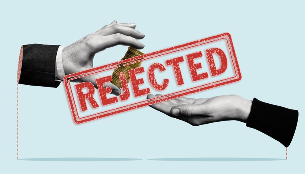 VCF_Factoring's tweet photo. Rejected for a loan? You’re not alone. Many businesses face loan rejections, but there are ways forward. 💼

📘 Learn what to do next in your financing journey: https://t.co/YAFILB39Rt 

#BusinessFinancing #BusinessFunding #BusinessLoans https://t.co/iKDFWghWeF