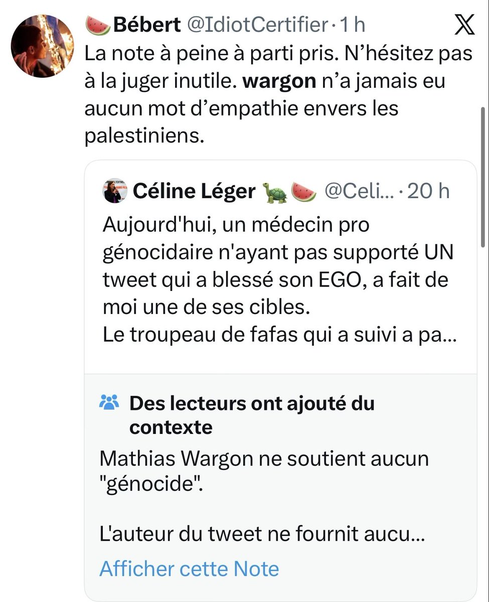 Mathias Wargon tweet media