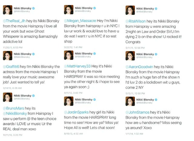 Luke tweet media