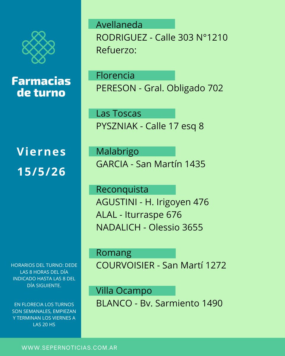 SeperNoticias tweet media