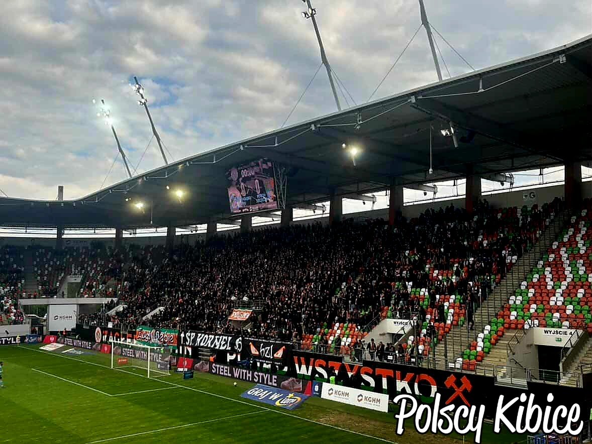 Polscy Kibice tweet media
