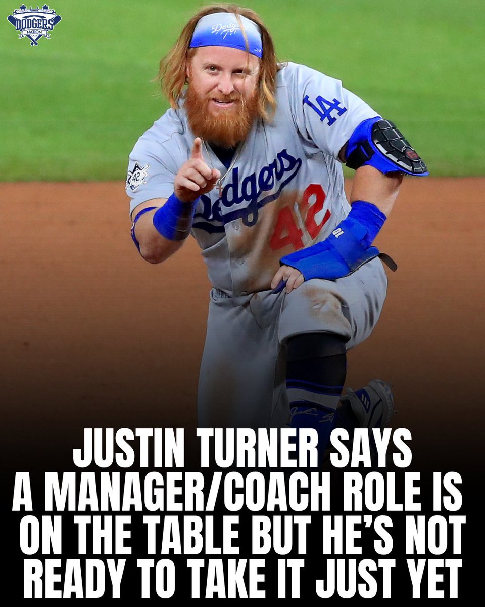 Dodgers Nation tweet media