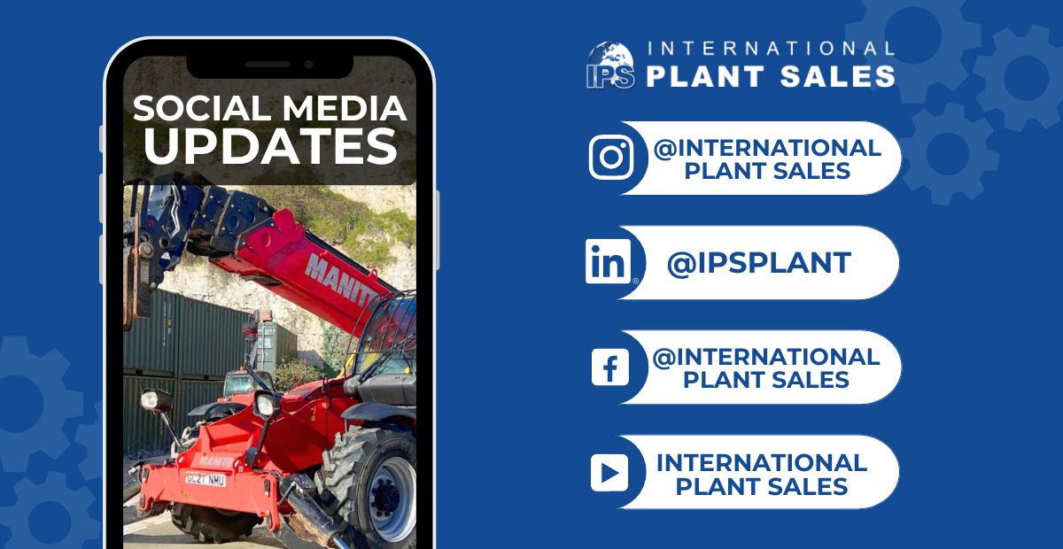 International Plant Sales tweet media