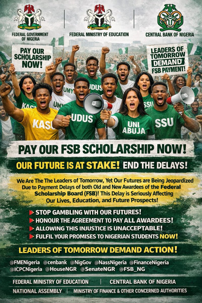 Mrdsuccess3938's tweet photo. @NigeriaStories https://t.co/yXwod0mwTv