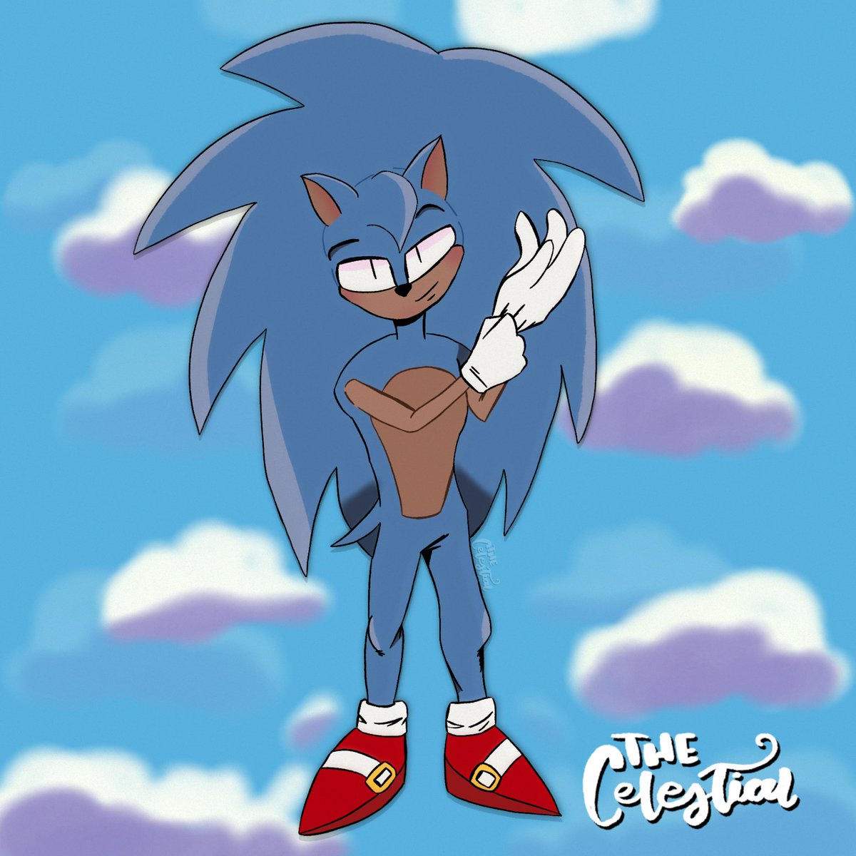The-Celestial ™ {} tweet media