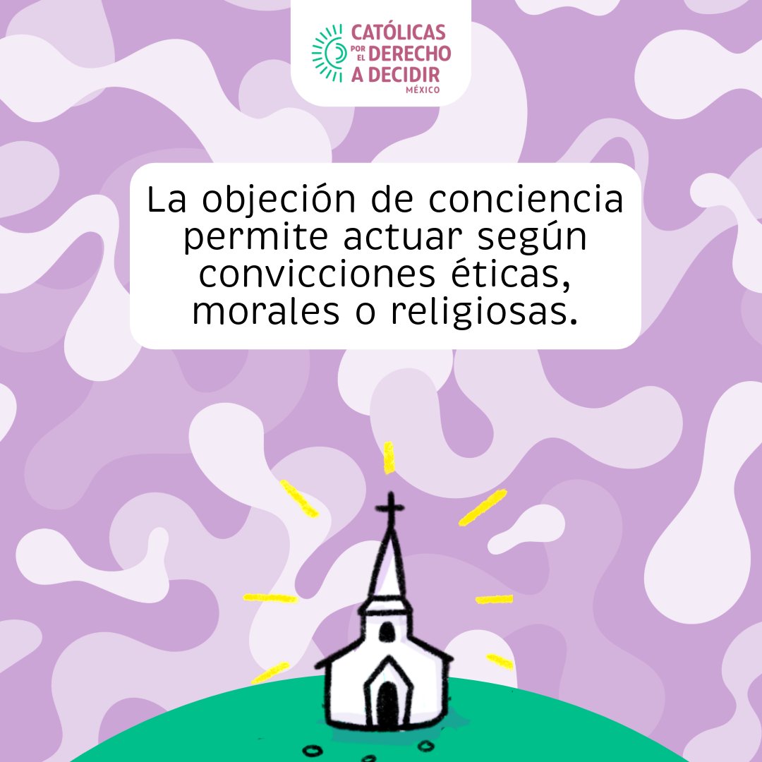 Católicas México tweet media