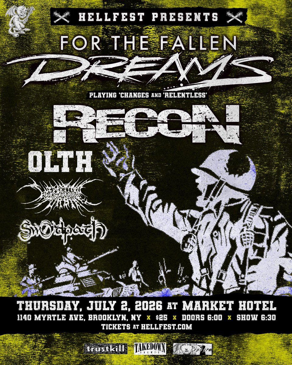 Hellfest.com ™ tweet media
