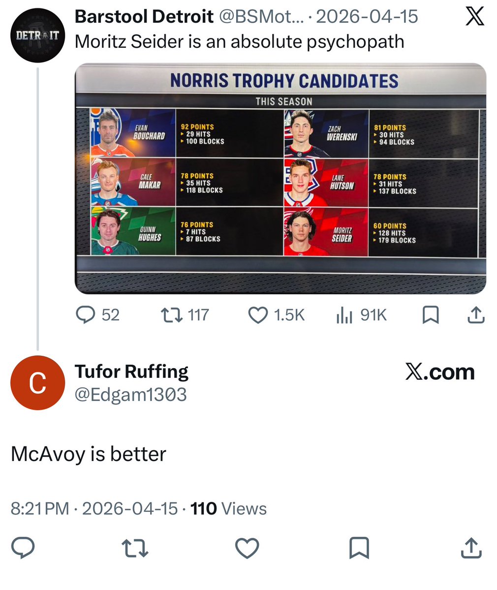 C. Hill tweet media