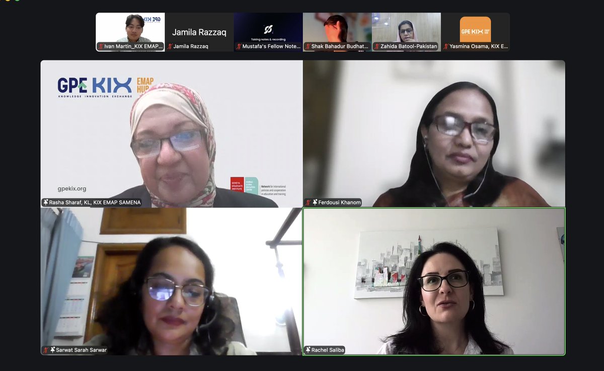 KIX Europe, MENA, Asia & Pacific Hub tweet media