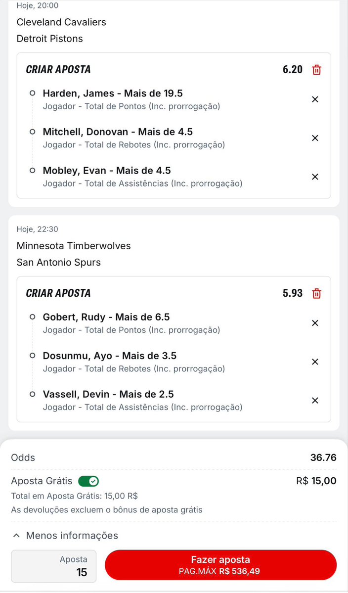 Matheus Motta - Astro Tips tweet media