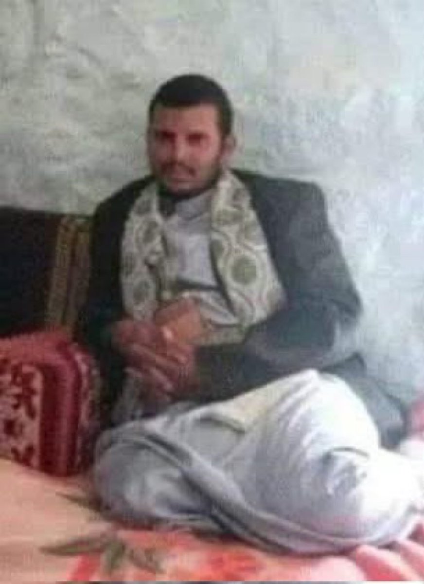محمد المسوري tweet media