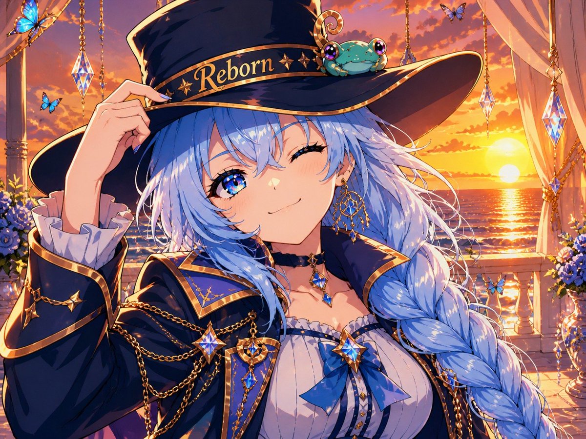 plurposse's tweet photo. 1 more hour until the PLUR POSSE mint on @opensea 😍

https://t.co/QlzsJpGLAc

Get ready to select your waifu champions with our incoming game on @megaeth 👊

Will you take the throne or sail off into the sunset with your riches? ⛵️ https://t.co/7KNTJWvH4k