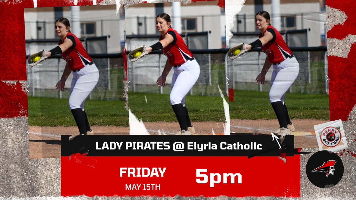 Perry Pirates tweet media