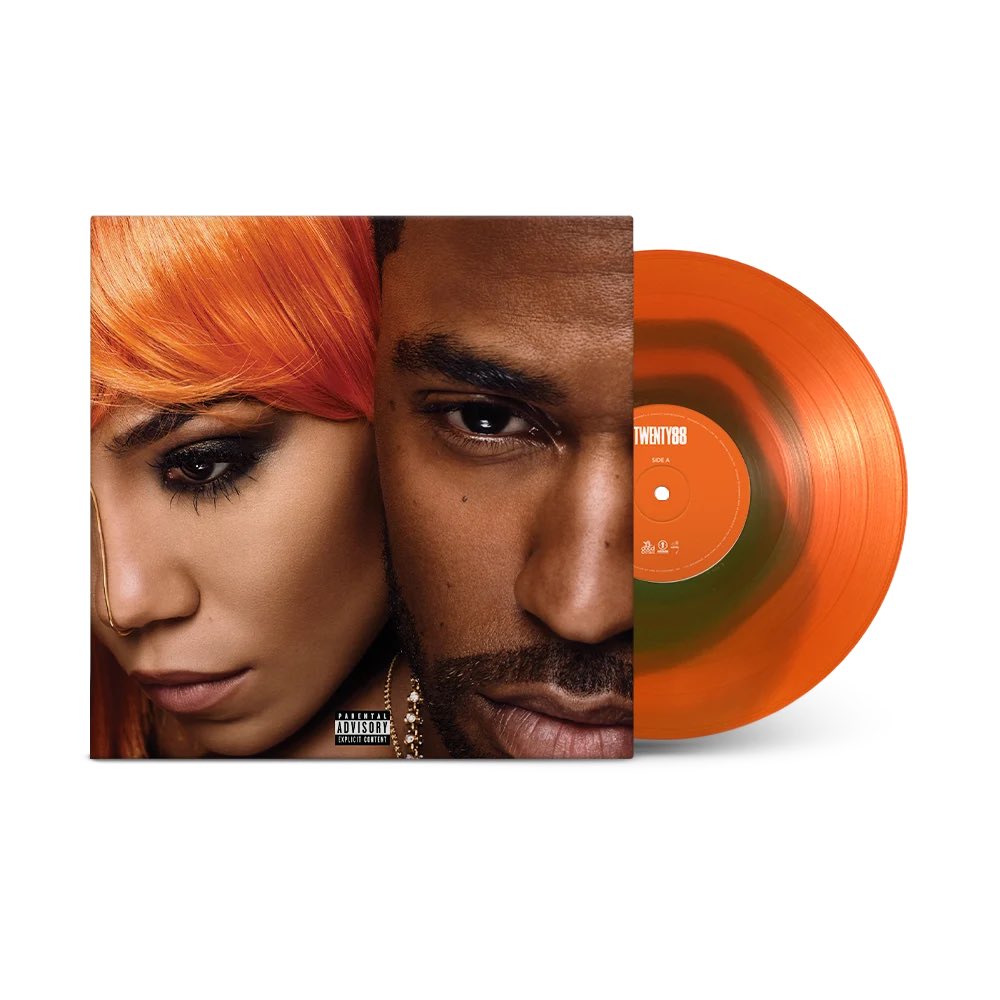 Dro 💿 Vinyl News tweet media