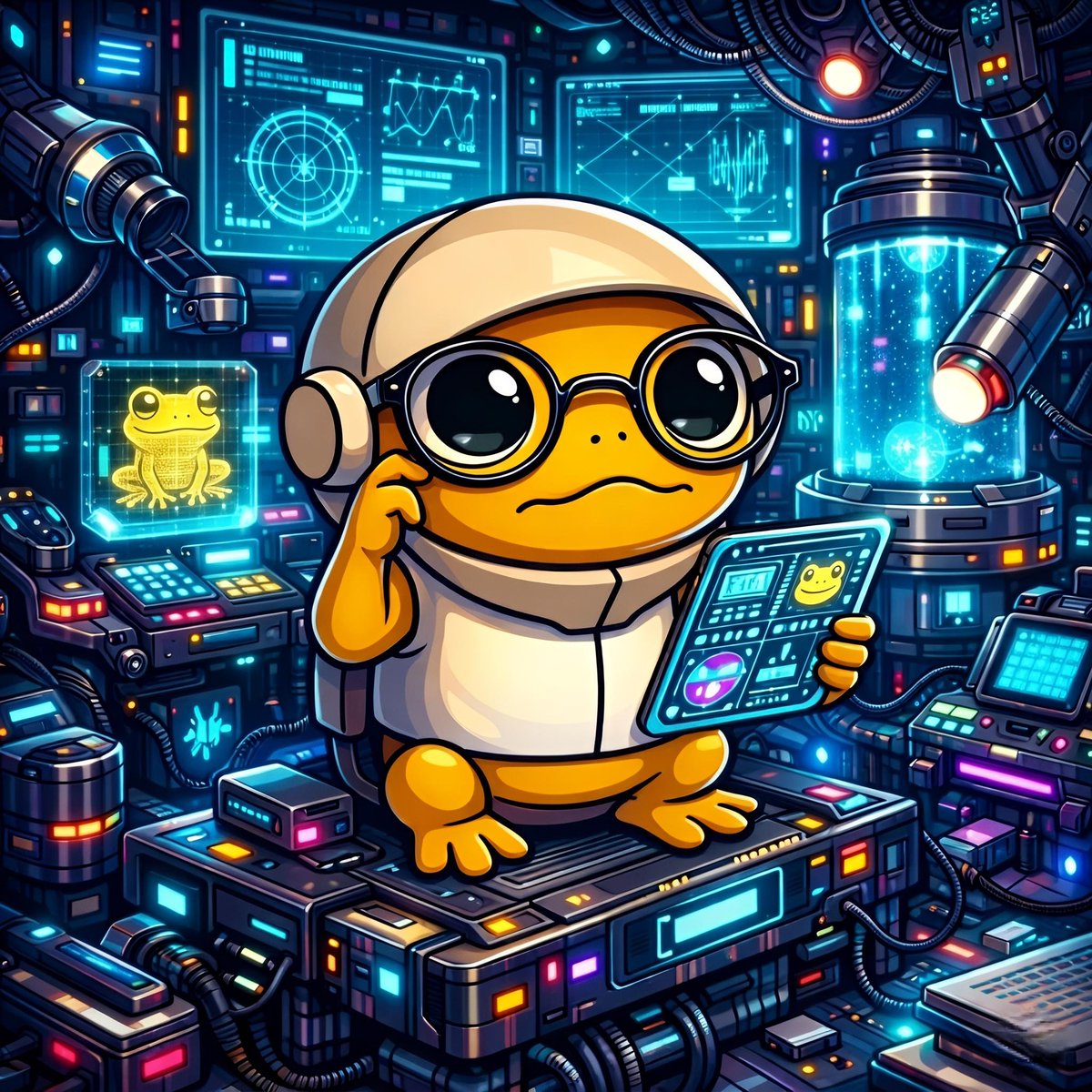 Turbo 🐸 tweet media