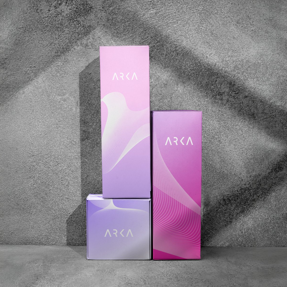Arka | Eco-Friendly Packaging tweet media