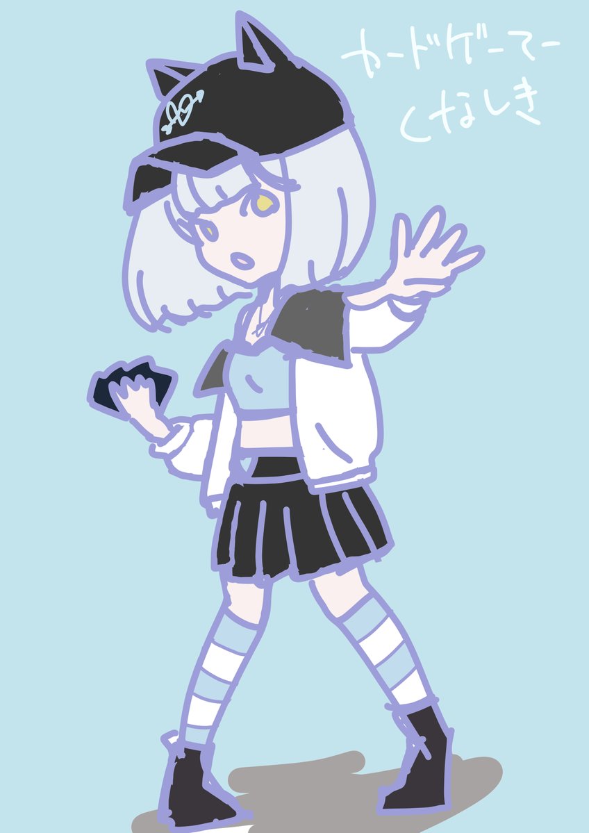 にゃおす💛🏰🦊🩶 (@chun2nyaos) / Posts / X