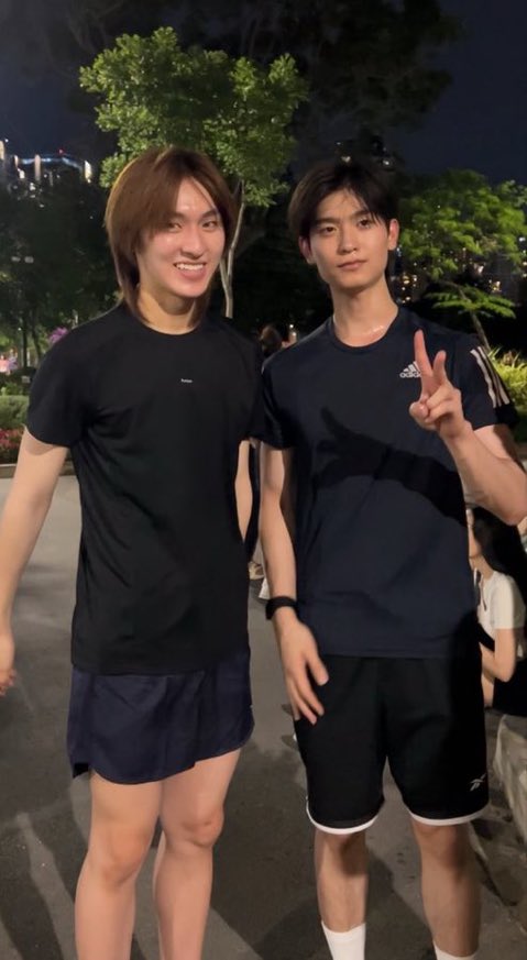 อาจู ◡̈ tweet media