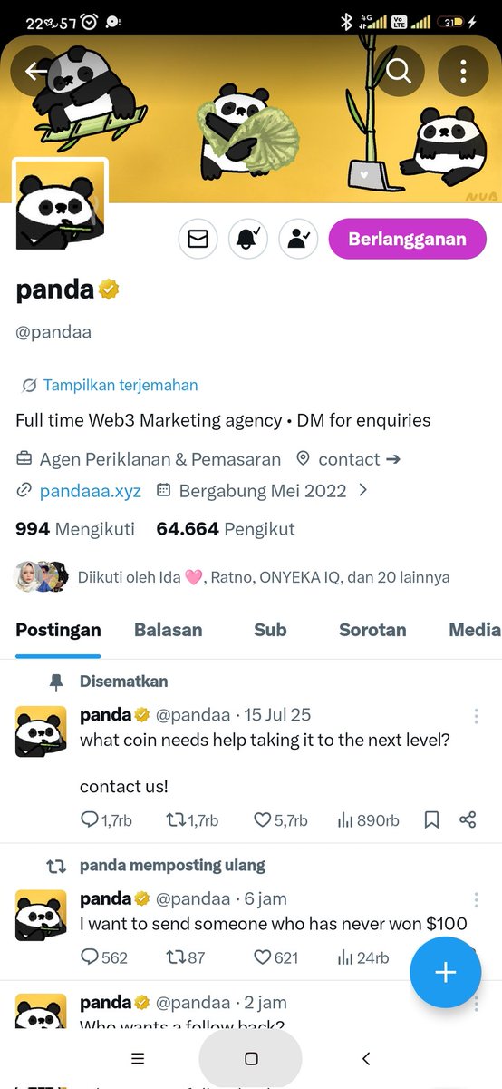 Ping tweet media