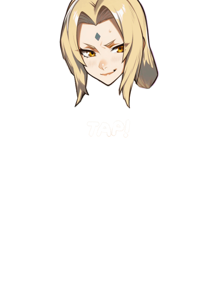 Mini_Skyy_'s tweet photo. Tsunade | Naruto https://t.co/40iJ4GWIqV