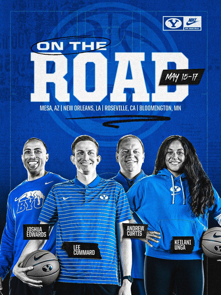 BYU Women's Hoops tweet media